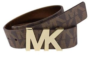 where is michael kors belts made